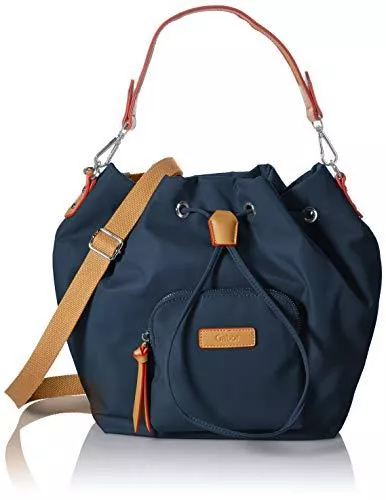 Gabor Taschen & Rucksäcke Gabor Damen Alice Bucket Bag, M