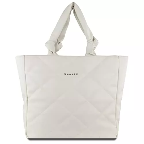 bugatti Taschen & Rucksäcke bugatti Cara Shopper Tasche 43 cm