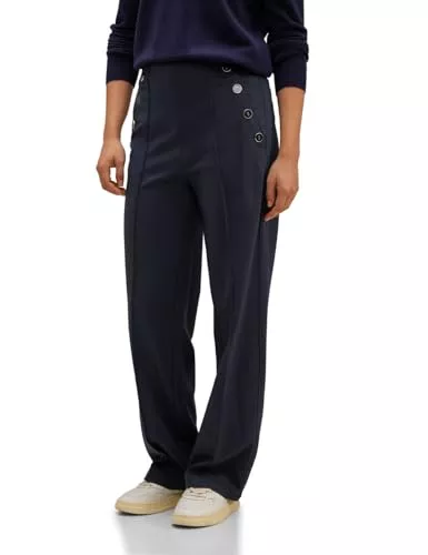 Street One Hosen Street One Damen Hose Straight und High