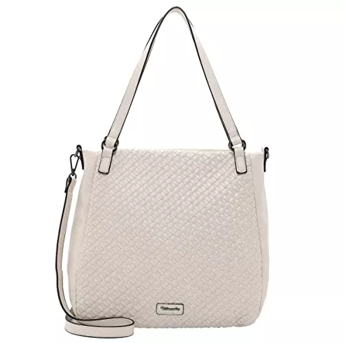 Tamaris Taschen & Rucksäcke Tamaris Shopper Jelena 31855 Damen Handtaschen Uni