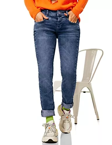 Street One Jeans Street One Damen Jeans