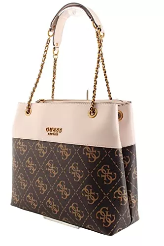 GUESS Taschen & Rucksäcke GUESS Berta Schultertasche 34 cm