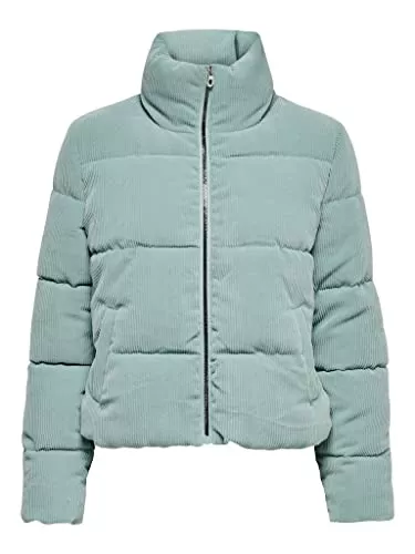 ONLY Jacken ONLY female Wattierte Jacke Cord