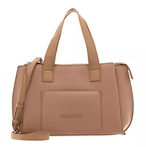 VALENTINO Taschen & Rucksäcke VALENTINO Willow Tote Bag Camel