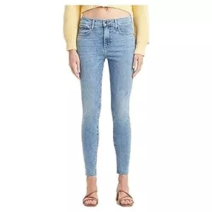 Levi's Jeans Levi's Damen 720™ High Rise Super Skinny Jeans