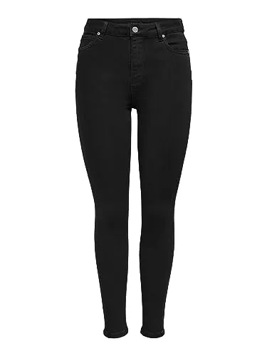 ONLY Jeans ONLY Female Skinny Fit Jeans ONLMILA HW