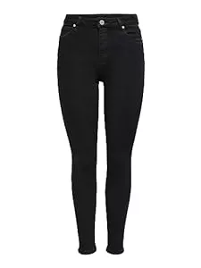 ONLY Jeans ONLY Female Skinny Fit Jeans ONLMILA HW