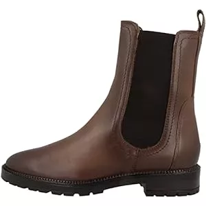 Tamaris Stiefel Tamaris Damen Chelsea Boot 1-1-25392-29 normal