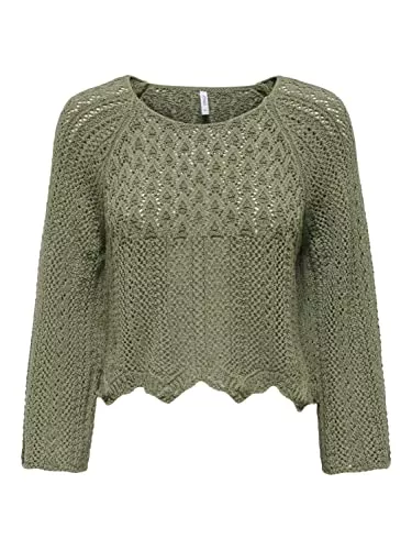 ONLY Pullover & Strickmode ONLY Damen Pullover