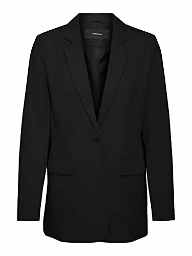 VERO MODA Blazer VERO MODA Zelda Long Sleeve Single Button Blazer