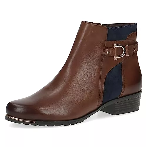 CAPRICE Stiefel CAPRICE Damen Stiefelette 9-25334-41 G-Weite