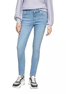s.Oliver Jeans s.Oliver Jeans Betsy/Slim Fit/Mid Rise/Slim Leg