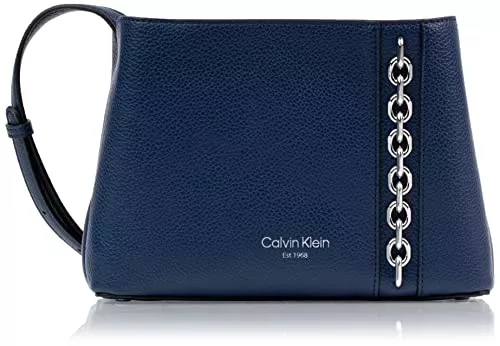 Calvin Klein Taschen & Rucksäcke Calvin Klein Damen Adeline Crossbody mit 3 Fächern