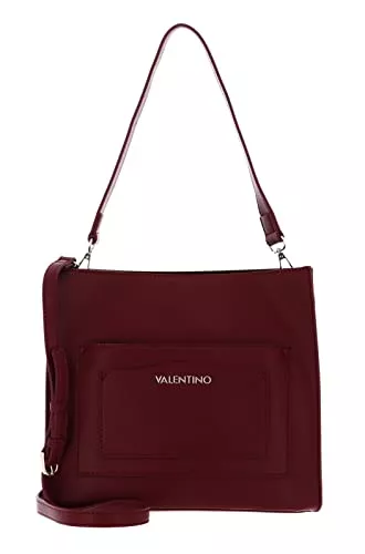 VALENTINO Taschen & Rucksäcke VALENTINO Maple Tote Bag Bordeaux