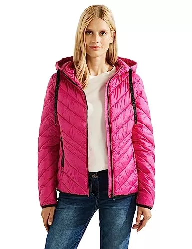 Cecil Jacken Cecil Damen Steppjacke