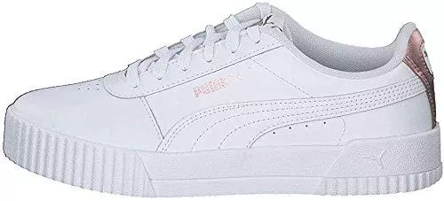 PUMA Sneaker & Sportschuhe PUMA Damen Carina Rg WN's Leichtathletik-Schuh