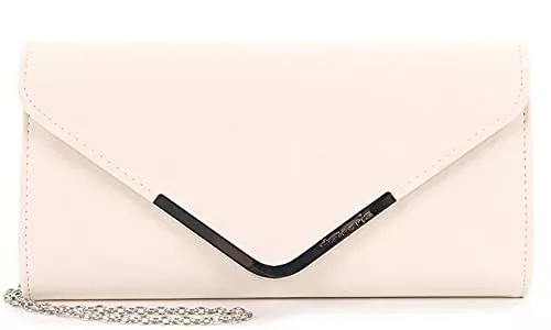 Tamaris Taschen & Rucksäcke Tamaris Clutch Amalia 30453 Damen Handtaschen Uni