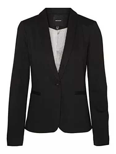 VERO MODA Blazer VERO MODA Female Blazer VMHARUKIMO LS Classic Jersey Blazer