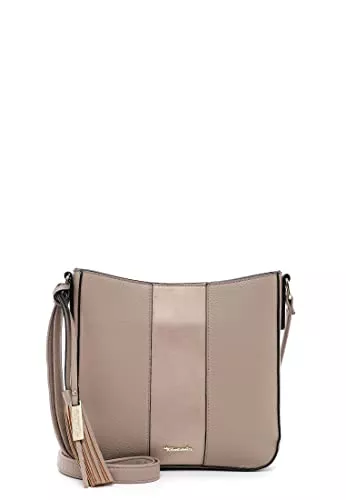 Tamaris Taschen & Rucksäcke Tamaris Umhängetasche Mareen 32500 Damen Handtaschen Material Mix
