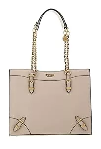 GUESS Taschen & Rucksäcke GUESS Didi Society Tote Khaki