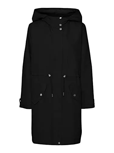 VERO MODA Mäntel VERO MODA female Mantel VMEVERLY COAT BOOS