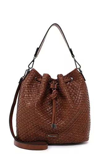 Tamaris Taschen & Rucksäcke Tamaris Beutel Jelena 31852 Damen Handtaschen Uni