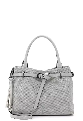 SURI FREY Taschen & Rucksäcke SURI FREY Shopper SFY Romy 11595 Damen Handtaschen Uni