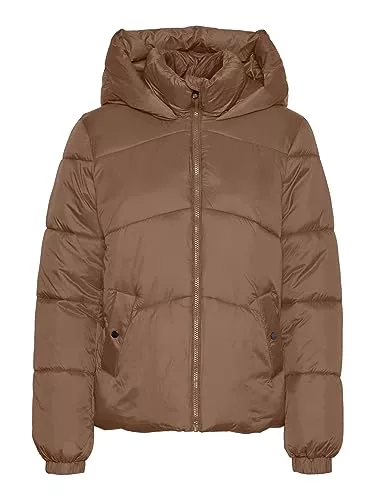 VERO MODA Jacken VERO MODA female Jacke VMUPPSALA SHORT JACKET NOOS