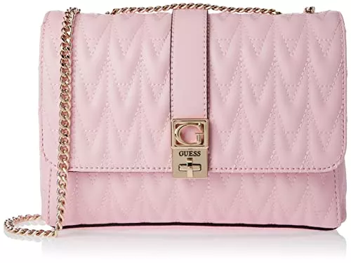 GUESS Taschen & Rucksäcke GUESS Damen Regilla Handtasche Taschen Und Geldbörsen Schwarz