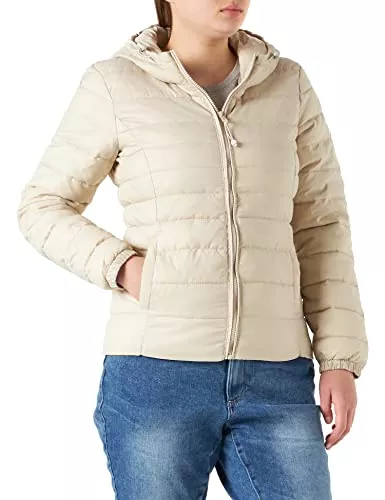 ONLY Jacken ONLY Female Steppjacke Kurze