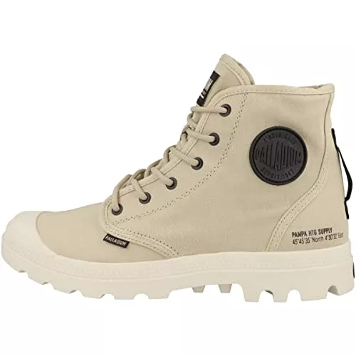 Palladium Stiefel Palladium Unisex Erwachsene Boots Pampa Hi Htg Supply
