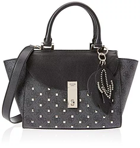 GUESS Taschen & Rucksäcke Guess Damen Hwss6786050 Shopper, 12.5x21x26.5 cm