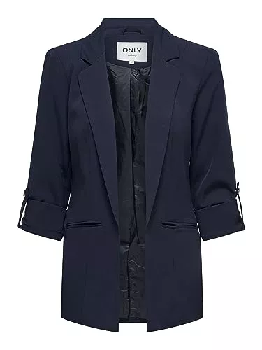 ONLY Kostüme ONLY Female Blazer 3/4-Ärmel