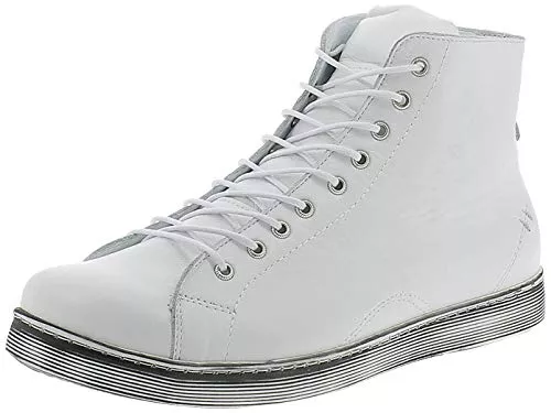 Andrea Conti Sneaker & Sportschuhe Andrea Conti Damen 0341500 Hohe Sneaker