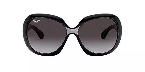 Ray-Ban Sonnenbrillen & Zubehör Ray Ban RB4098 Jackie Ohh II Sonnenbrille 60 mm