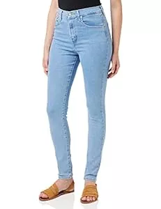 Levi's Jeans Levi's Damen Mile High Super Skinny Jeans