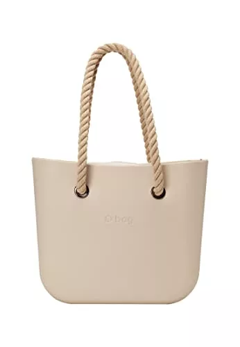O bag Taschen & Rucksäcke O bag - Shopper Bag aus compound termoplastik für weiblich
