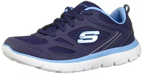 Skechers Sneaker & Sportschuhe Skechers Damen Skech-Flex Ultimate Reality Sneaker