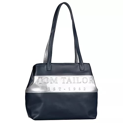 TOM TAILOR Taschen & Rucksäcke Tom Tailor and Denim Tom Tailor Bags Damen Renee Shopper XL