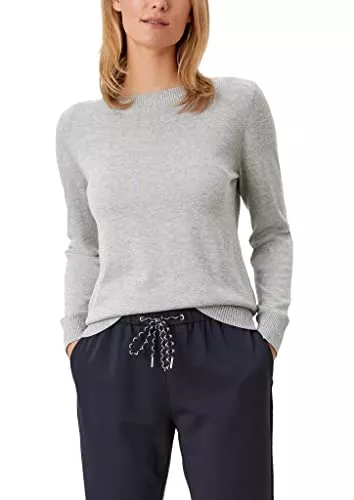 s.Oliver Pullover & Strickmode s.Oliver Damen Sweater