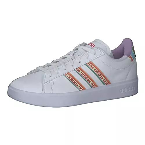 adidas Sneaker & Sportschuhe Adidas Damen Sneaker Low Grand Court 2.0