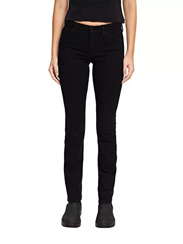 ESPRIT Jeans ESPRIT Superstretch-Jeans mit Organic Cotton