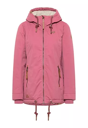 Ragwear Jacken Ragwear ZUZKA Damen Jacke