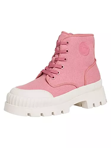 Tamaris Stiefel Tamaris Damen Stiefelette 1-1-25215-20 weit