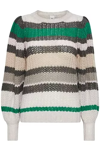 ICHI Pullover & Strickmode ICHI IHMAISA LS