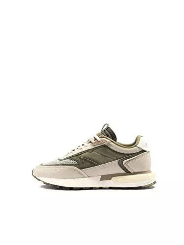 HOFF Sneaker & Sportschuhe HOFF Damen-Turnschuh Modell Tundra