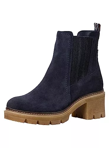 Tamaris Stiefel Tamaris Damen Chelsea Boot 1-25936-41 normal
