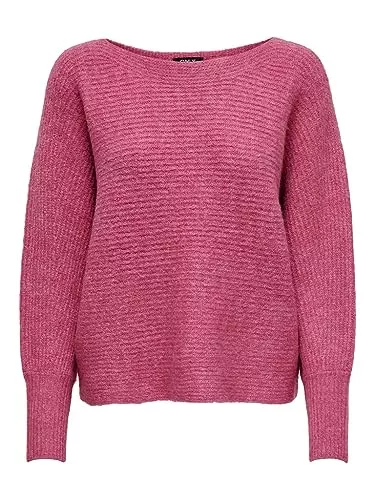 ONLY Pullover & Strickmode Damen Pullover 15168705
