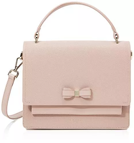 Ted Baker Taschen & Rucksäcke Ted Baker Damen Aaidah Tragetasche, Einheitsgröße