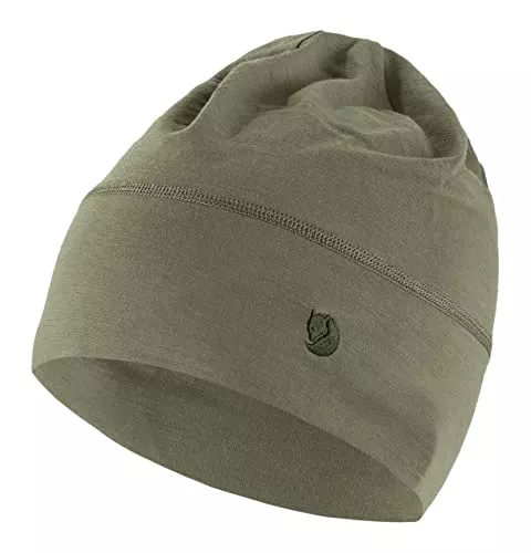 Fjällräven Hüte & Mützen Fjällräven Unisex Hat Abisko Lite Wool Beanie
